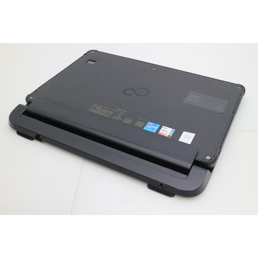 富士通 ARROWS Tab Q7311/FB Core i5 1145G7 2.6GHz/8GB/128GB