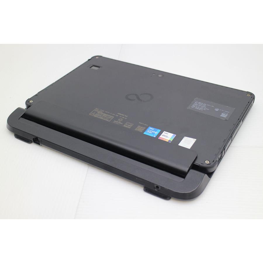 富士通 ARROWS Tab Q7311/FB Core i5 1145G7 2.6GHz/8GB/128GB(SSD