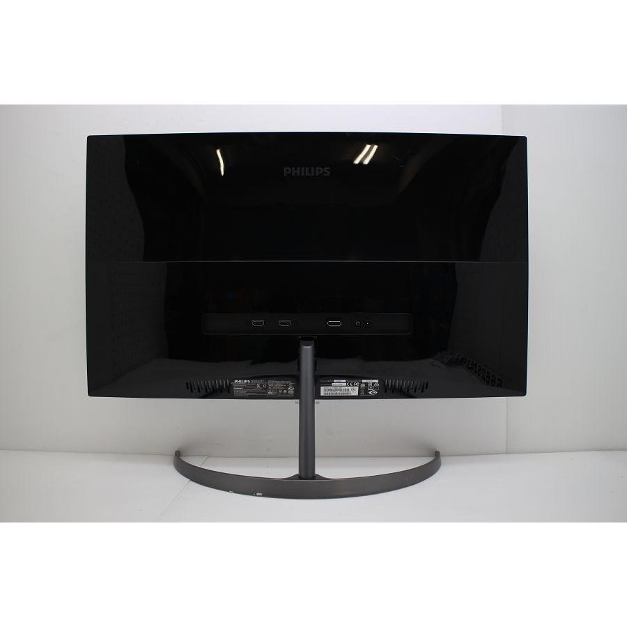 PHILIPS 276E8V 27インチワイド 4K(3840x2160)液晶モニター HDMI