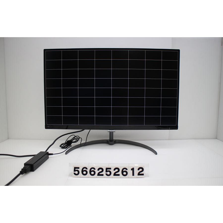 PHILIPS 276E8V 27インチワイド 4K(3840x2160)液晶モニター HDMI