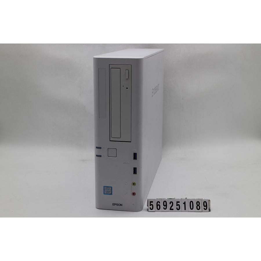 デスクトップ EPSON Endeavor AT994E Core i5 8400 2.8GHz/8GB/256GB