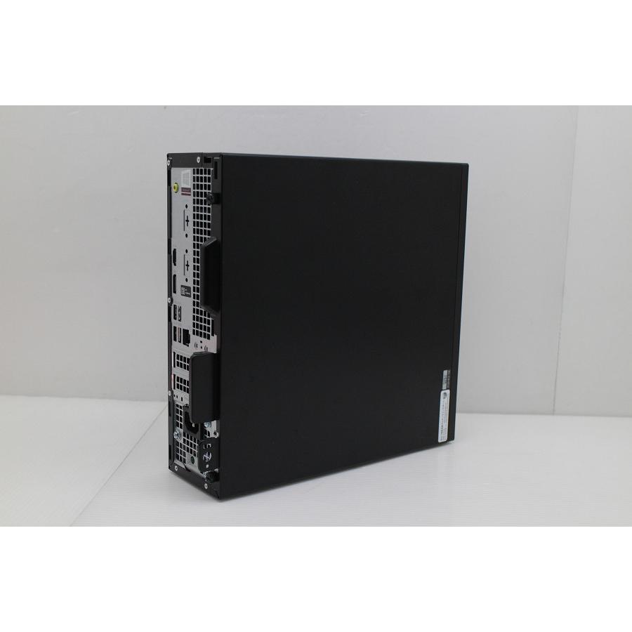 デスクトップ DELL OptiPlex 3070 SFF Core i3 9100 3.6GHz/8GB/256GB