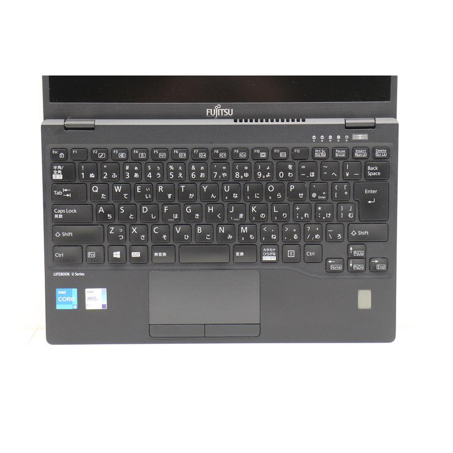 ノートパソコン 富士通 LIFEBOOK U9311/F Core i5 1145G7 2.6GHz/8GB 