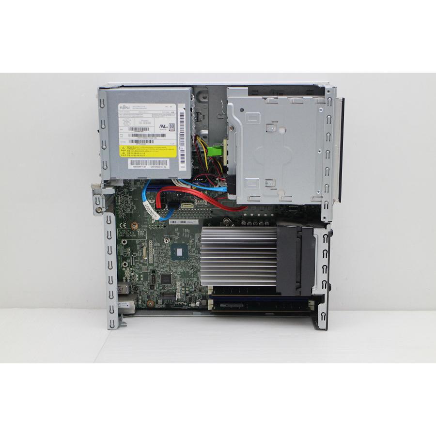 デスクトップ 富士通 ESPRIMO D7010/E Core i5 10500 3.1GHz/16GB