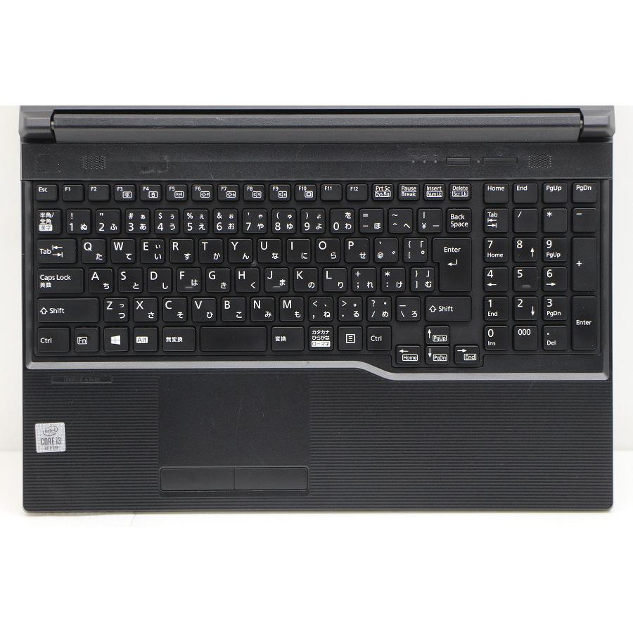 パソコン FUJITSU LIFEBOOK ノートパソコン ノートパソコン 富士通 LIFEBOOK A7510/D Core i3