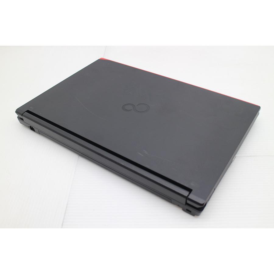 ノートパソコン ノートパソコン 富士通 LIFEBOOK A7510/D Core i3