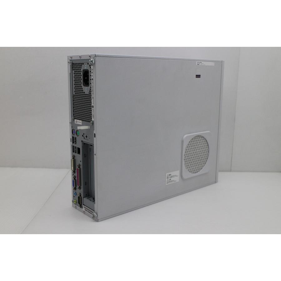 デスクトップ EPSON Endeavor AT994E Core i3 8100 3.6GHz/16GB/500GB