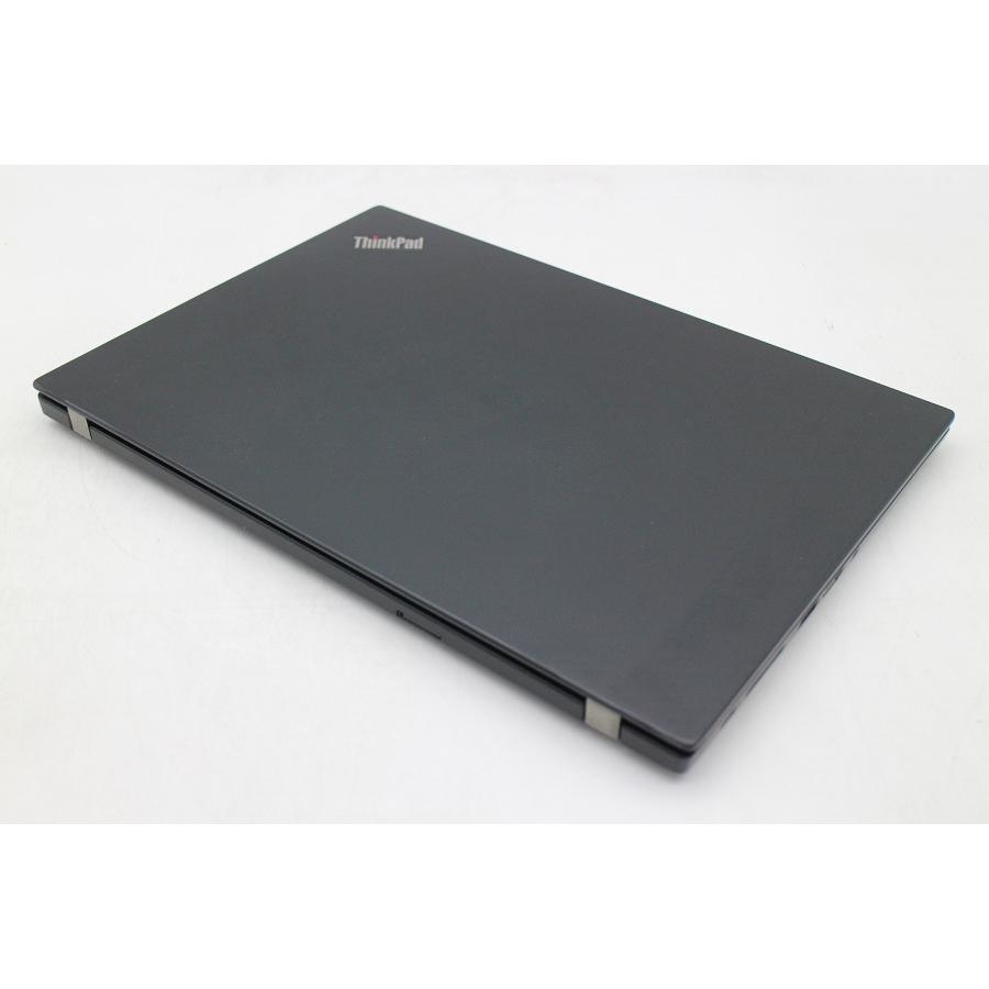 ノートパソコン Lenovo ThinkPad X395 Ryzen 5 Pro 3500U 2.1GHz/8GB
