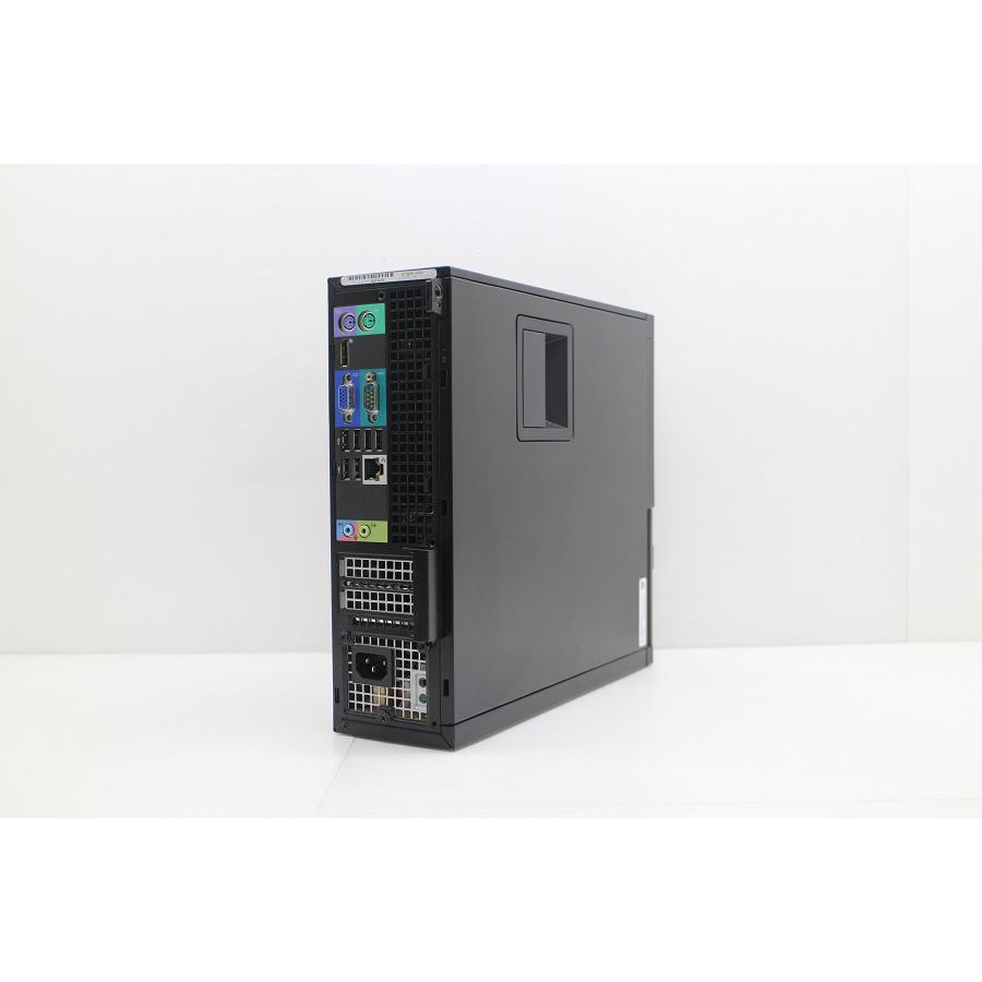 DELL Optiplex 790 SFF Core i5-2400 3.1GHz 4GB 500GB(HDD