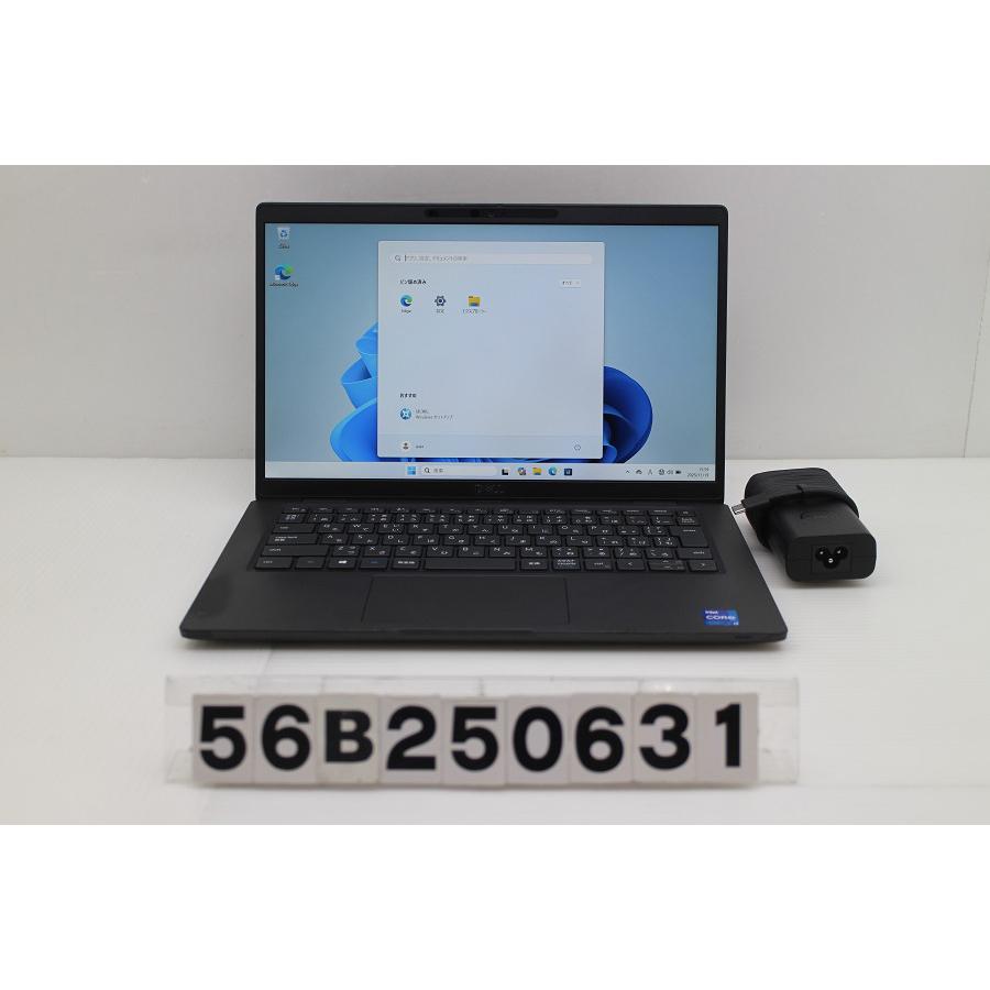 準美品 Latitude 7320 11世代 i7 32GB 512GB FHD 美品 DELL 7320 11世代 i7 32GB 512GB FHD オフィス 美品 DELL 7320 11