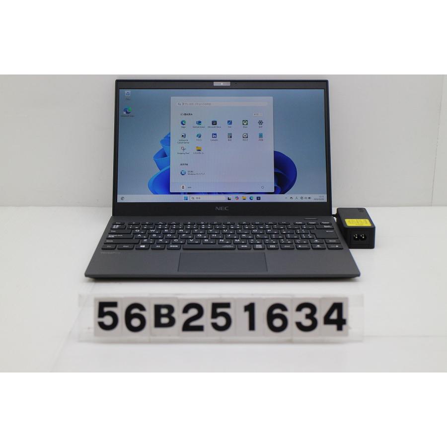 ノートパソコン NEC PC-VKV18GZG7 Core i7 10510U 1.8GHz/16GB/256GB