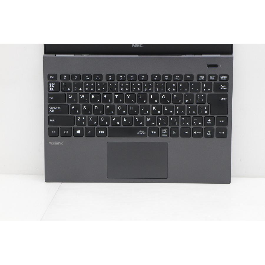ノートパソコン NEC PC-VKV18GZG7 Core i7 10510U 1.8GHz/16GB/256GB