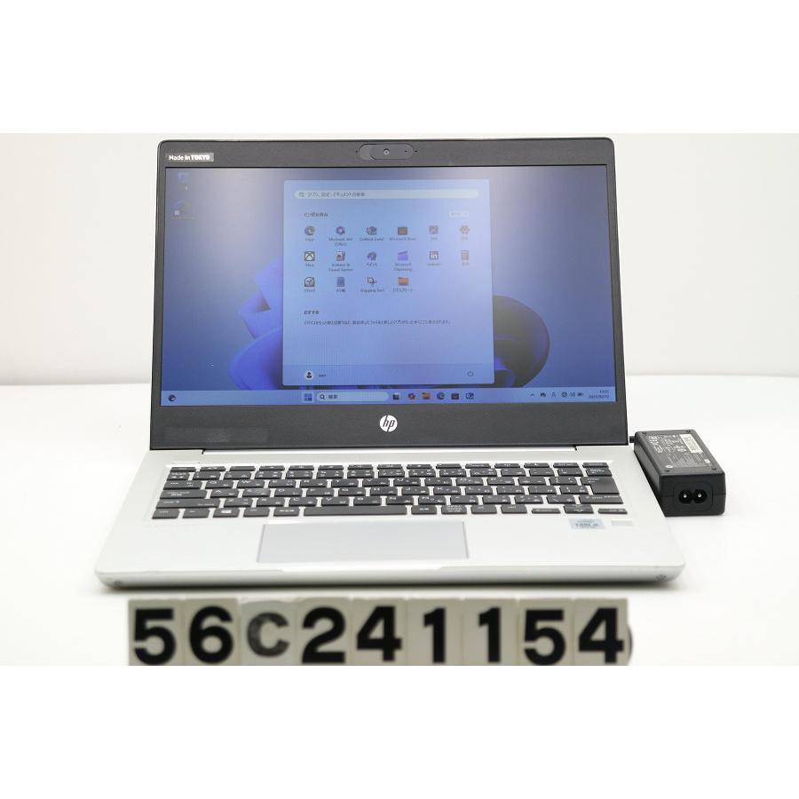 Windowsノート本体 HP ProBook 430 G7 i5-10210U 8GB 256 13.3 HP ProBook 430 G7 13.3