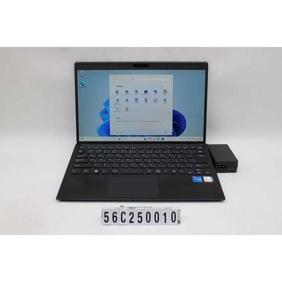ノートパソコン VAIO PC8839C11N Core i5 1235U 1.3GHz/8GB/256GB(SSD