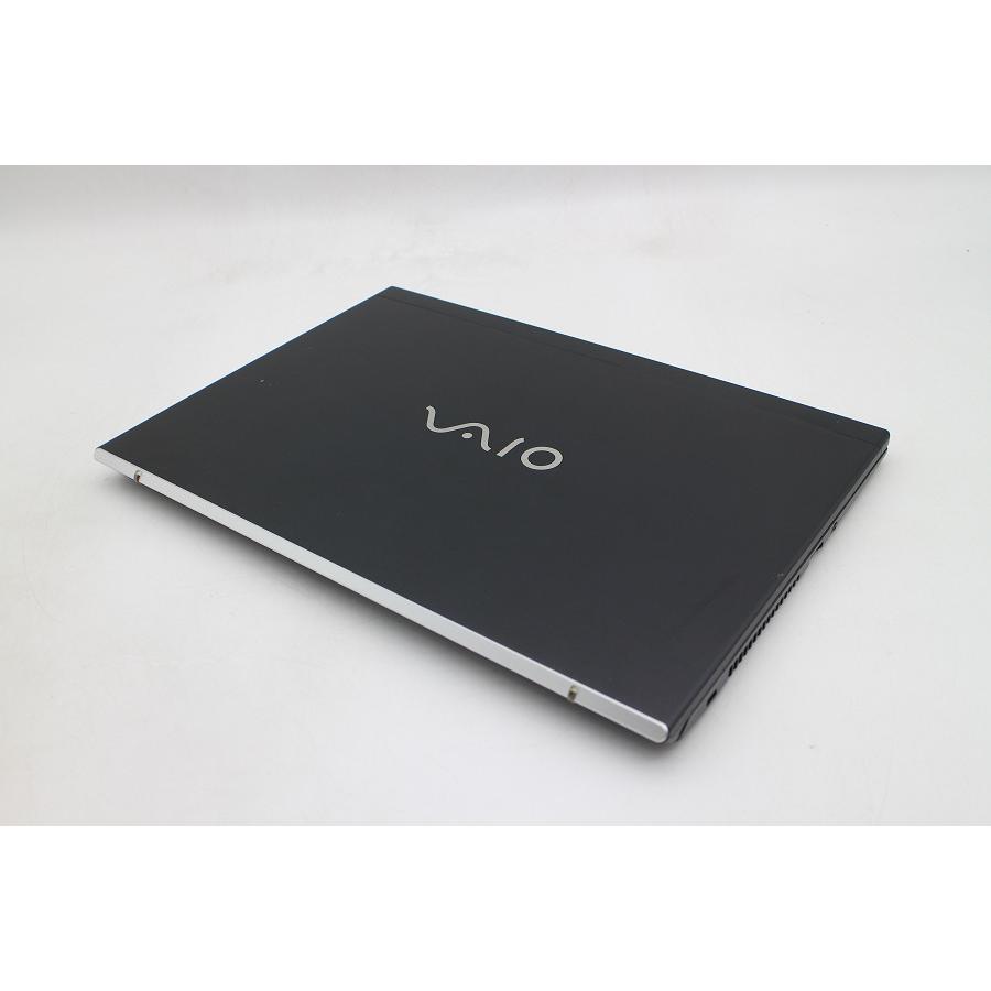 ノートパソコン VAIO PC8839C11N Core i5 1235U 1.3GHz/8GB/256GB(SSD