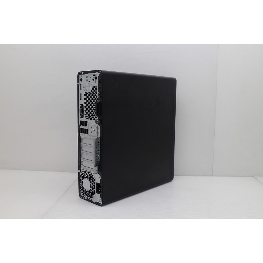 デスクトップ hp EliteDesk 800 G6 SFF Core i5 10500 3.1GHz/16GB