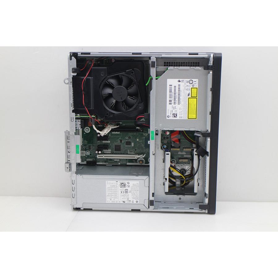 デスクトップ hp EliteDesk 800 G6 SFF Core i5 10500 3.1GHz/16GB
