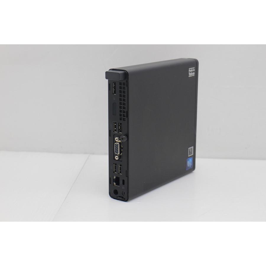Windowsデスクトップ HP ProDesk400G4 i5-8500T Win11Pro デスクトップ hp ProDesk 400 G4 DM Core i5 8500T 2.1GHz/16GB/256GB