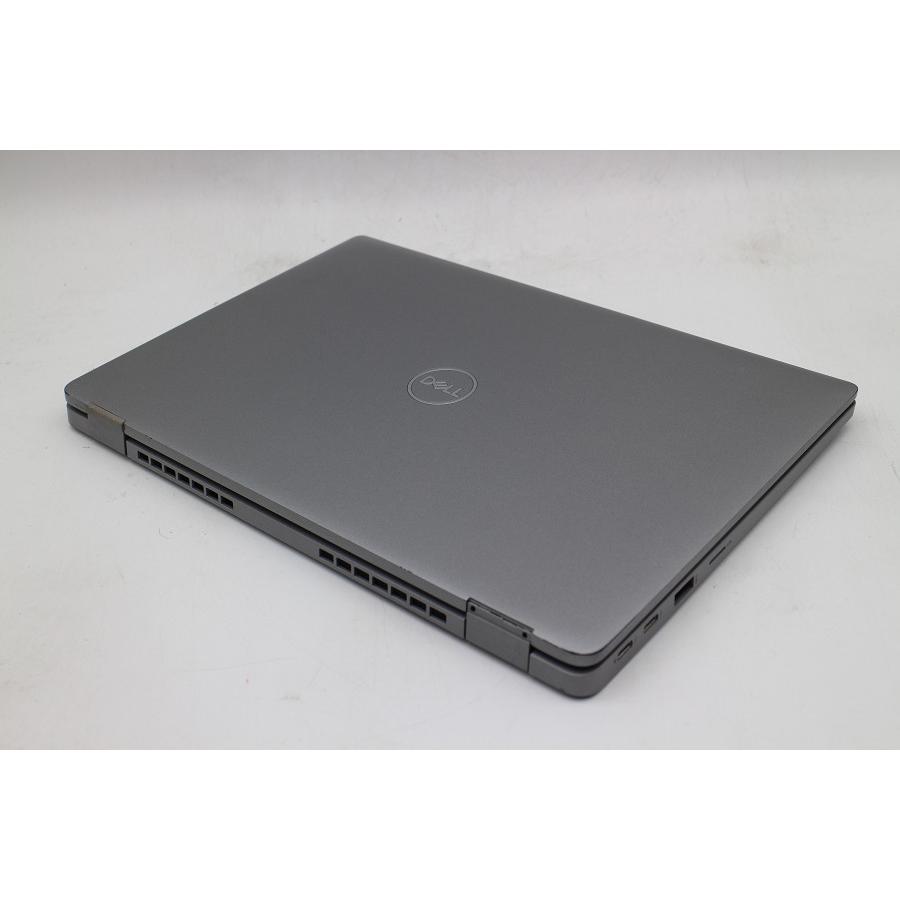 ノートパソコン DELL Latitude 5320 Core i5 1145G7 2.6GHz/8GB/256GB