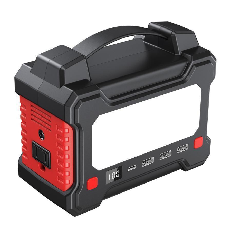 新品】ポータブル電源 大容量 67500mAh/250Wh 蓄電池 家庭用