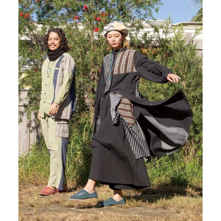 チャイハネ（CAYHANE） コマリユOP : ぽんちゃみる - 通販 - Yahoo