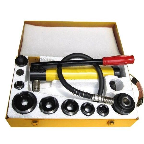 パンチセット　SH-10-1 B-70 泉精器 SH-10-1 B P付3 油圧式パンチャ－ 厚鋼3インチセット B16～B82