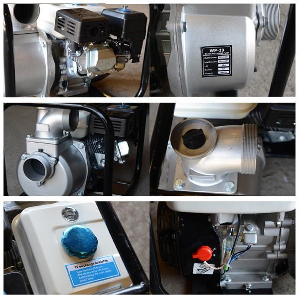 エンジンポンプ 4サイクル 3インチ 80mm 農業 給水 排水 災害 エンジンポンプ 4サイクル 3インチ 80mm 農業 給水 排水 災害