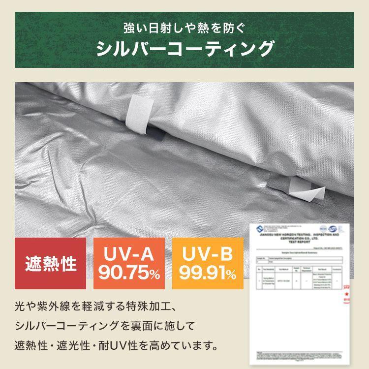 タープテント 2m×2m ベンチレーション付 サイドシート有無選択 ワンタッチ サンシェード スチール 日よけ キャンプ アウトドア BBQの画像
