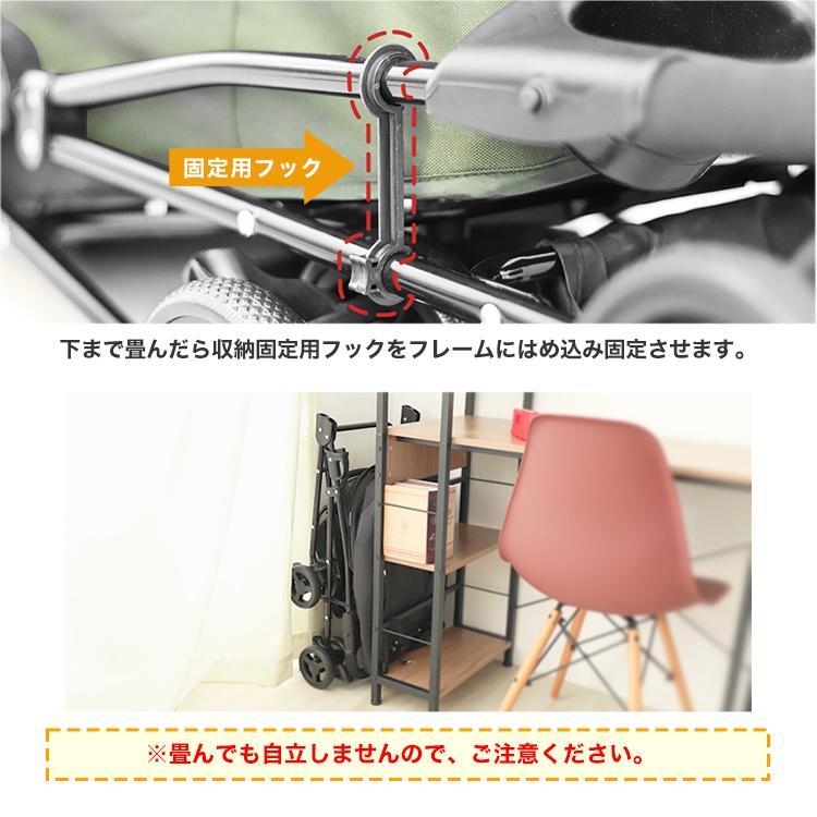 ペットカート 取り外し可能 分離式 折りたたみ 軽量 耐荷重15kg 4輪