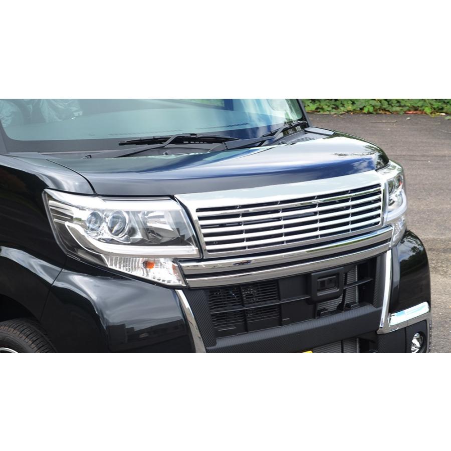フロント メッキグリル ダイハツ タントカスタム タント LA600S LA610S H25年10月〜H31年7月 専用設計 フロントグリル フィン : sdf028 : ポンドショッピングストア - 通販 - Yahoo!ショッピング フロント メッキグリル ダイハツ タントカスタム タント LA600S LA610S H25年10月〜H31年7月 専用設計 フロントグリル フィン : sdf028 : ポンドショッピングストア - 通販 - Yahoo!ショッピング