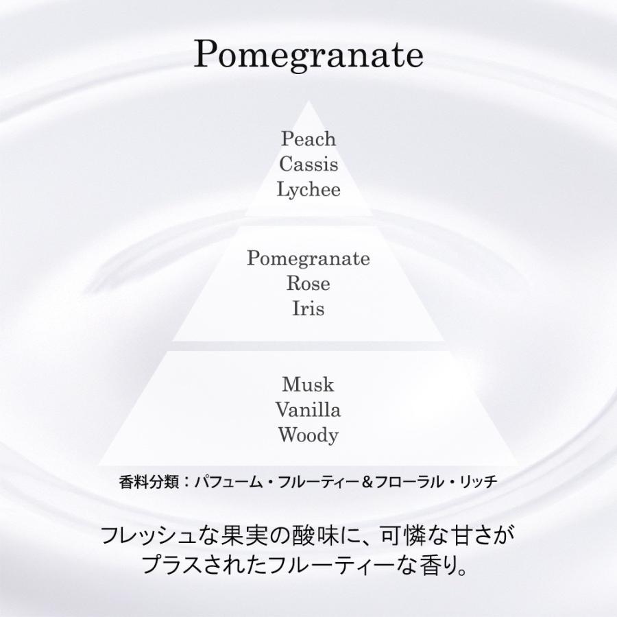 リクエスト品【ポミグラニット】シャンプー×②／2500 プレミアムアロマ / プレミアムアロマシャンプー／トリートメント