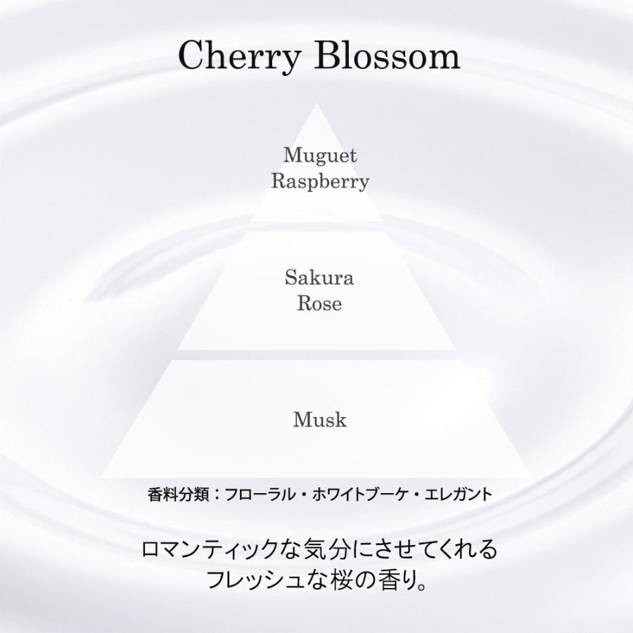 アロマシャンプーチェリーブロッサム2500mlセット アロマシャンプーお得用 2500mlセット 2セット ハピネス