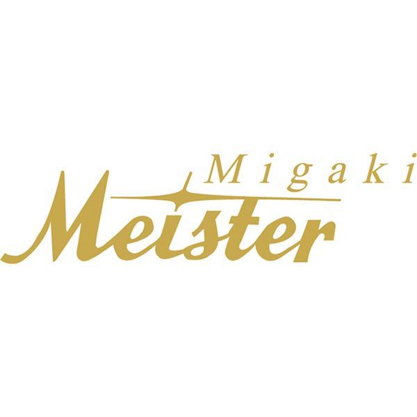 タンブラー/ビアマグ 〔Sサイズ〕 約直径77×105mm 日本製 ステンレス 箱入り 『Migaki Meister』[Ponowish]の画像