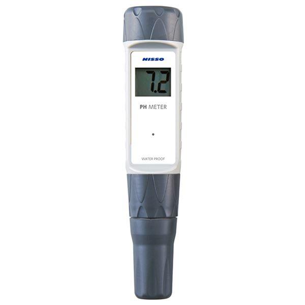 ニッソー PHモニター NEO 飼育用品・器具ペーハーメーターニッソー 