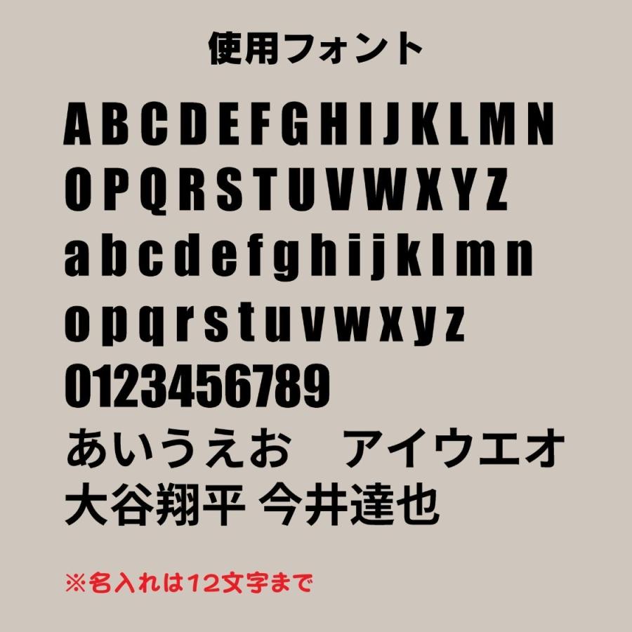 背番号 左胸 背面 名入れ Tシャツ オリジナル おもしろ ３桁可 tシャツ プレゼント スポーツ サッカー バスケ 部活 誕生日 野球 半袖  5900-01 S〜XL | United Athle | 04