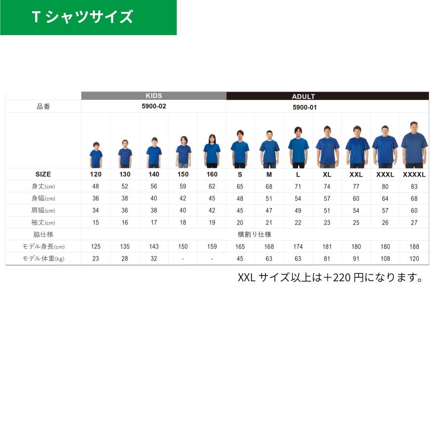 背番号 左胸 背面 名入れ Tシャツ オリジナル おもしろ ３桁可 tシャツ プレゼント スポーツ サッカー バスケ 部活 誕生日 野球 半袖  5900-01 S〜XL | United Athle | 10