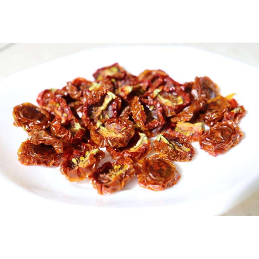 [無農薬] 濃厚完熟ドライフルーツトマト  15g [旨味凝縮] |  | 01