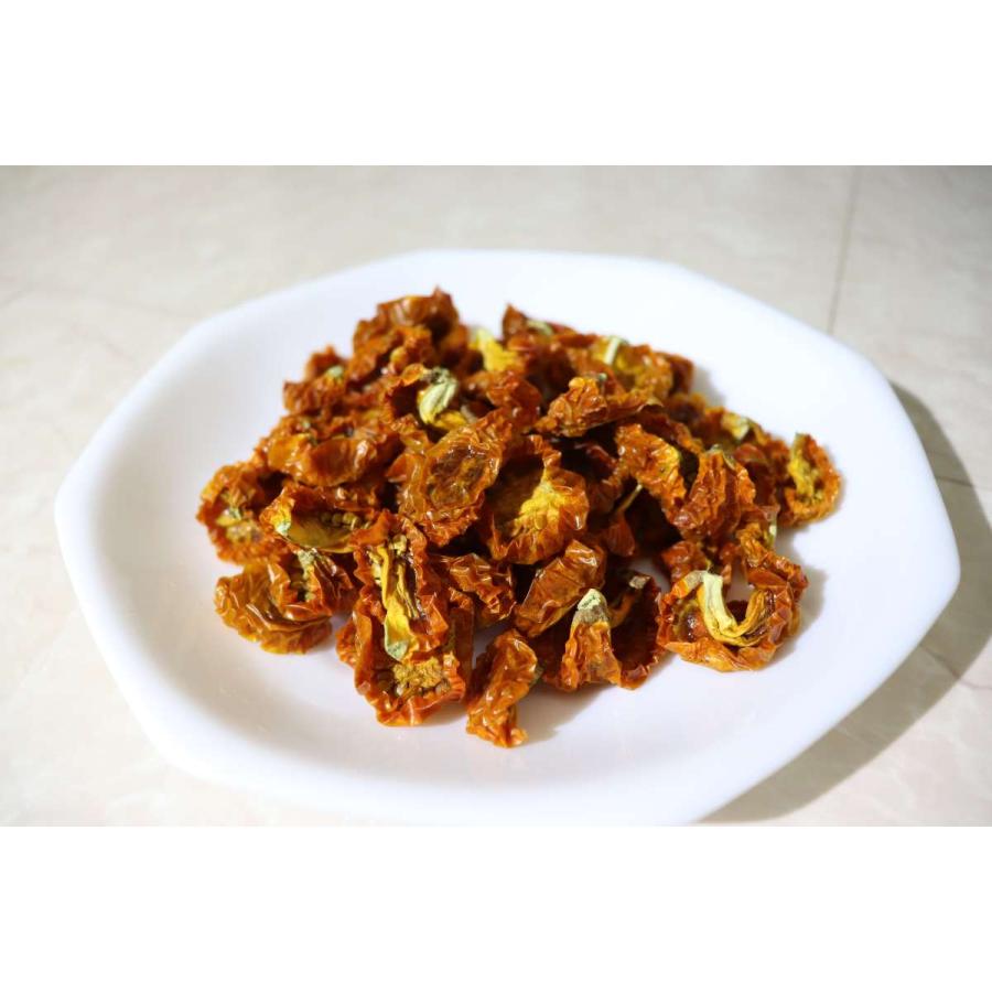 [無農薬] 濃厚完熟ドライフルーツトマト  15g [旨味凝縮] |  | 09