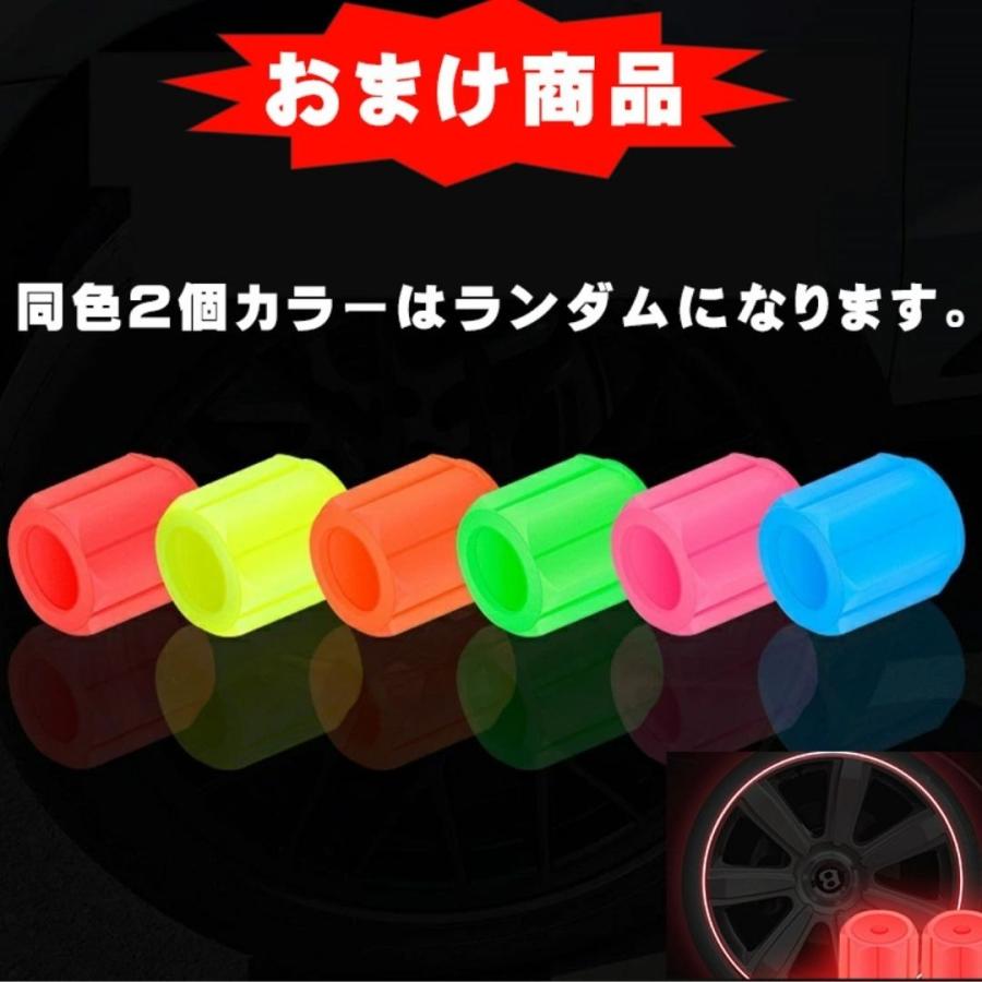 ナポレオンミラー 左右 セット バイク ミラー 取付ネジ シルバー 正