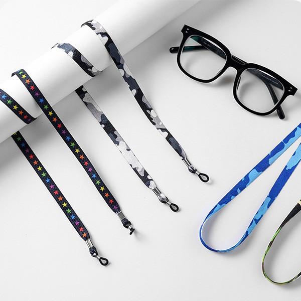 メガネストラップ チェーン 眼鏡 スポーツ サングラス ホルダー