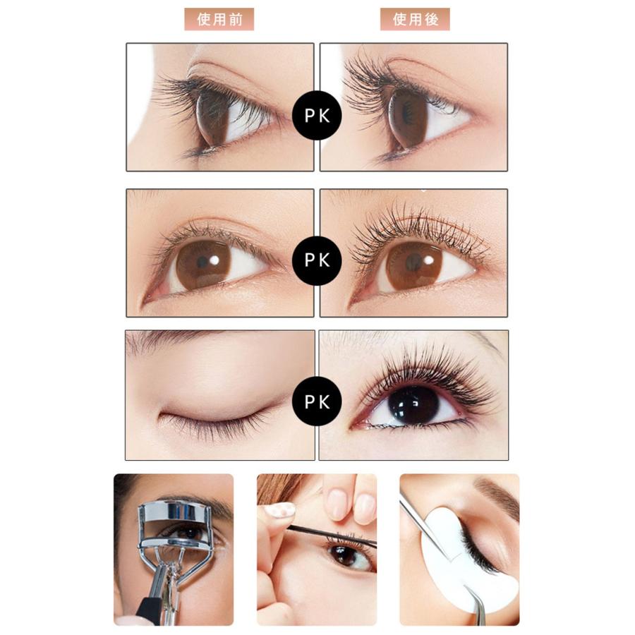 ホットビューラー アイラッシュカーラー ホットカーラー USB充電 電動