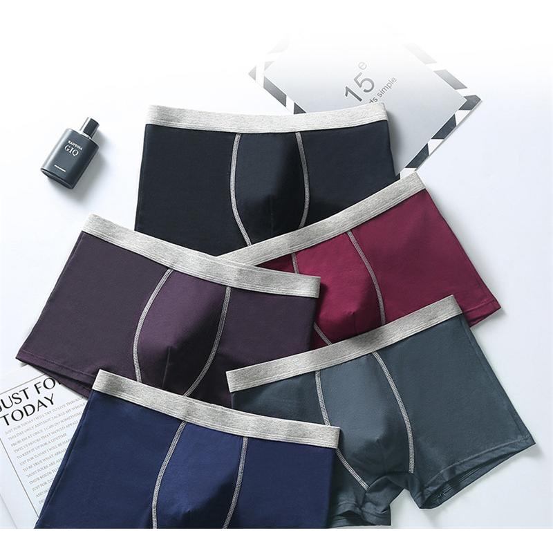 新登場』 ボクサーパンツ メンズ 下着 5枚組 男性用 快動ボクサー
