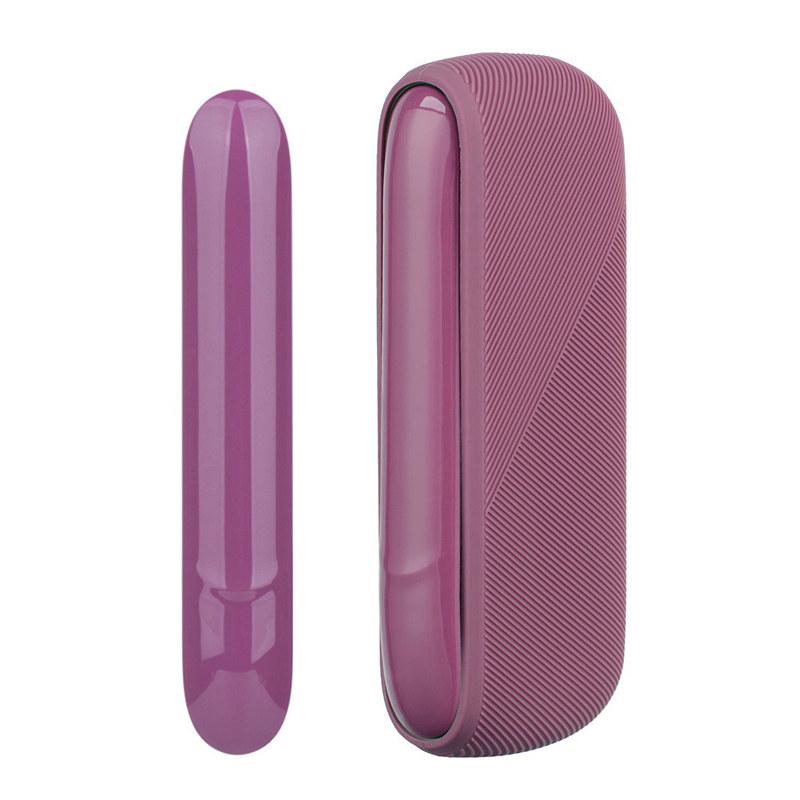 アイコス ケース イルマ IQOS アイコスイルマ ドアカバー付き ヒート