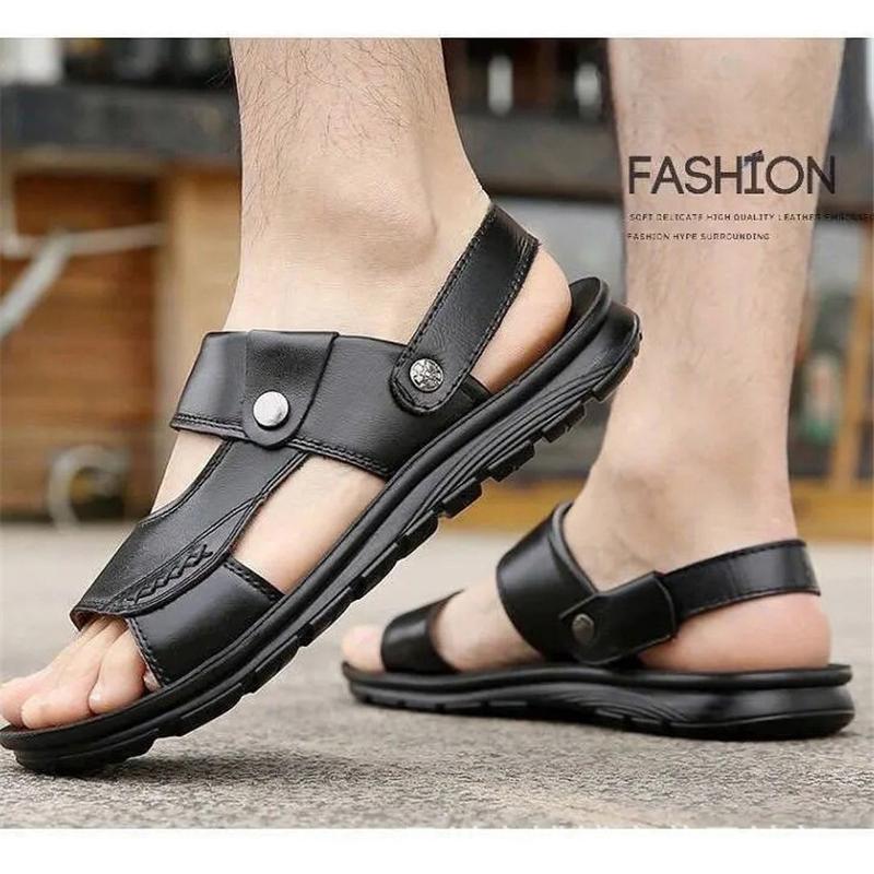 サンダル メンズ 普段履き 滑り止め ビーチサンダル くない 夏 靴