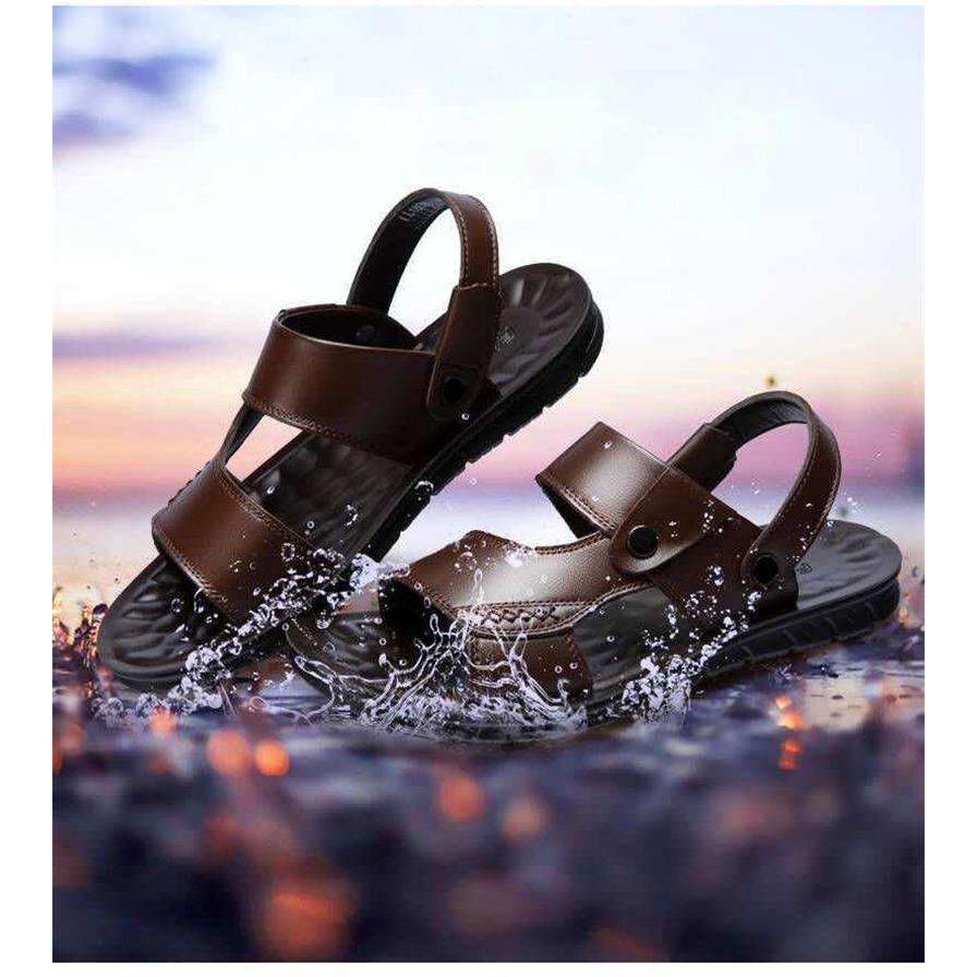 サンダル メンズ 普段履き 滑り止め ビーチサンダル くない 夏 靴