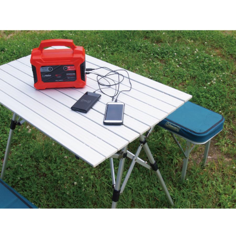 パワーポータブルバッテリー BA-360 メーカー直送品】BA-360 POWER PORTABLE BATTERY パワー ポータブル