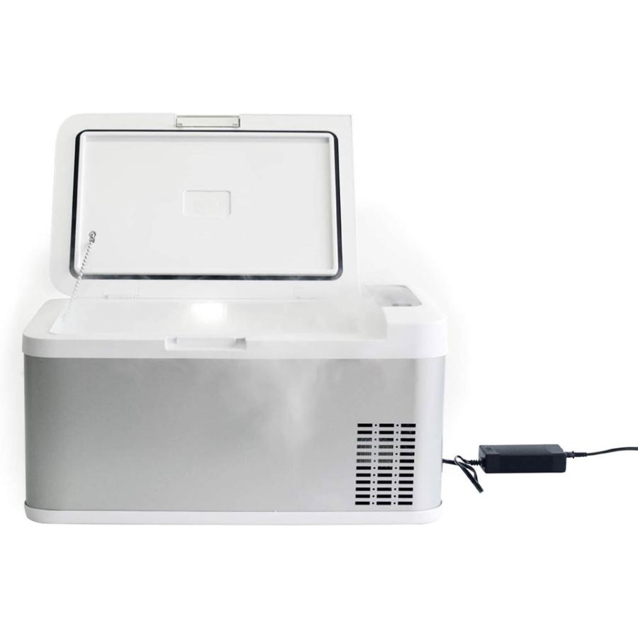 メーカー直送品】FFB-18L FREEZER X -20℃ フリザクス 18L 充電式 