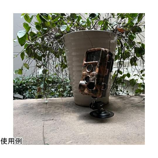 メーカー直送品】FTC-002 防犯カメラ デジタルトイル カメラ 株式会社