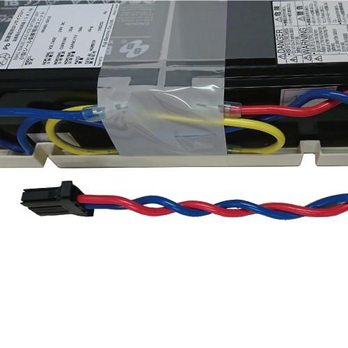 RRABU-GX12 富士電機 UPS M-UPS015AD1B-U用バッテリー 小形無停電電源
