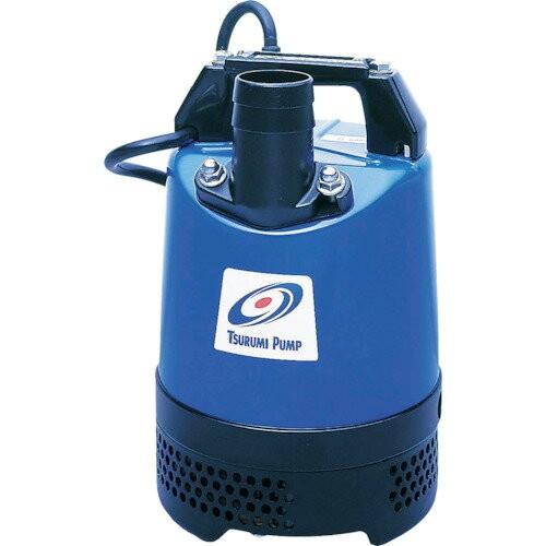 偉大な Lb 250a ツルミ自動型 一般工事排水用 水中ポンプ ハイスピン 0 25kw 60hz ツルミポンプ 鶴見製作所 Lb250a 正規店仕入れの Shop Mimimuzika Com Mk